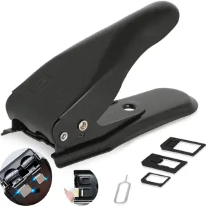 Mobile SIM Cutter Tool