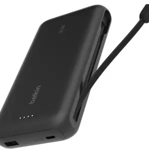 Power Bank 5,000mAh