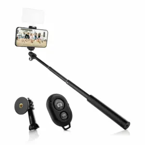 Bluetooth Selfie Stick