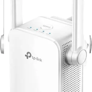 WiFi Range Extender (Basic)