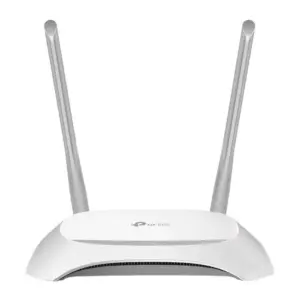 TP-Link 300Mbps Wireless Router
