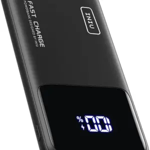 10,000mAh Fast Charging Power Bank