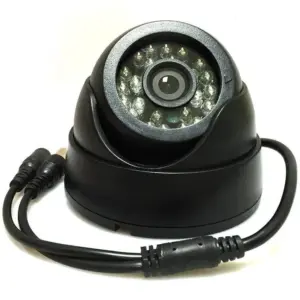 CCTV HD Camera (Single Unit)