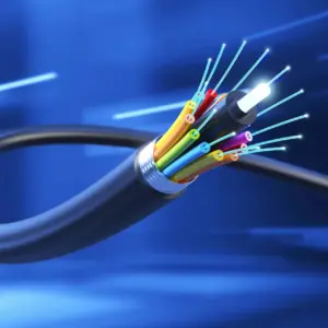 Fiber Optic Internet Installation
