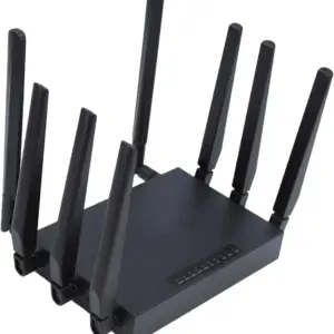 5G CPE Wireless Router
