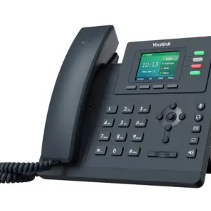 Yealink IP Office Phone