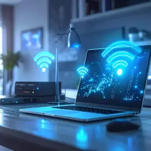 Complete Office Networking Setup