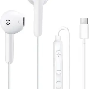 Basic Handsfree Earphones